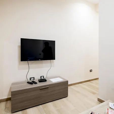 Paraiso Canario Apartment Icod De Los Vinos